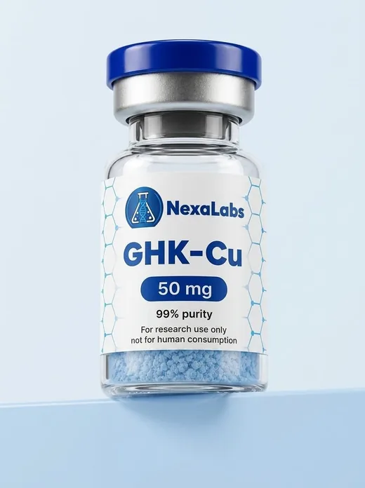 GHK-Cu 50 mg